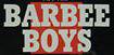 logo Barbee Boys